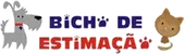 Logo Bicho de Estimação